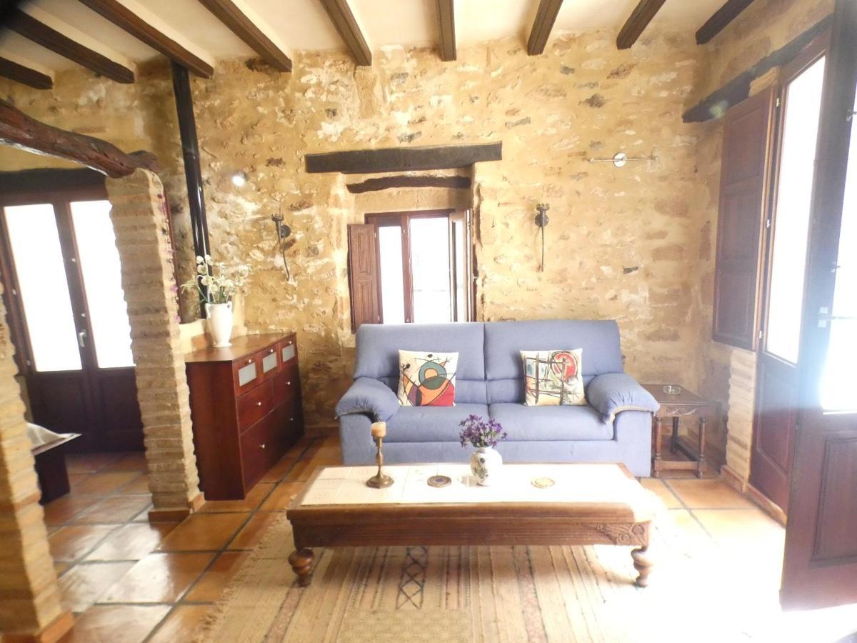 No 2 Spacious And Airy Apartment In Javea Medieval Village Zewnętrze zdjęcie