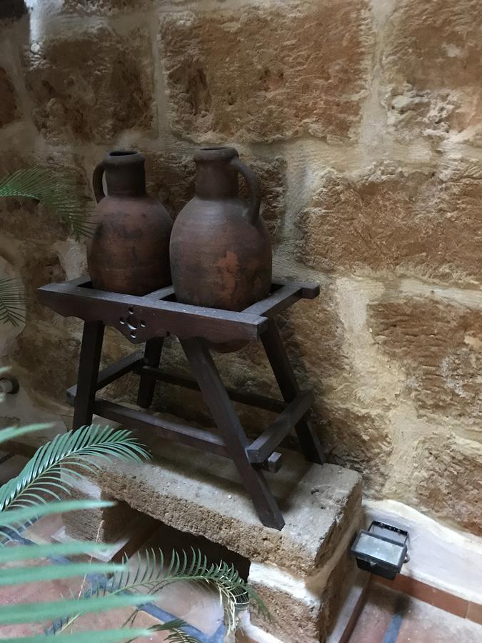 No 2 Spacious And Airy Apartment In Javea Medieval Village Zewnętrze zdjęcie