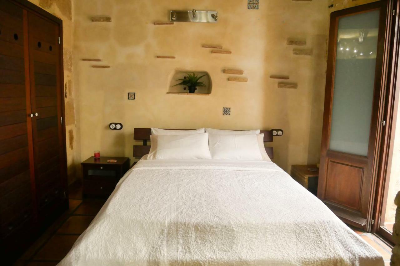 No 2 Spacious And Airy Apartment In Javea Medieval Village Zewnętrze zdjęcie