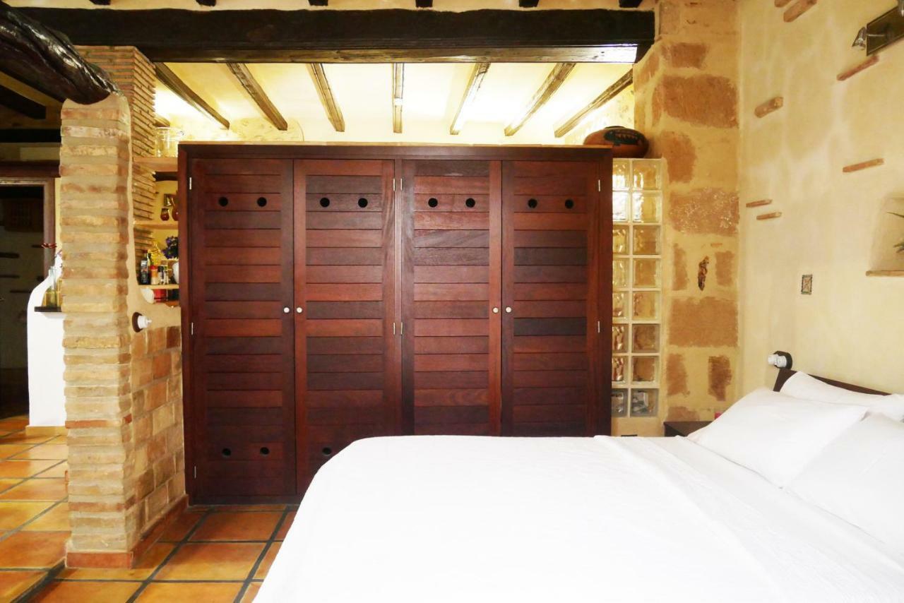 No 2 Spacious And Airy Apartment In Javea Medieval Village Zewnętrze zdjęcie