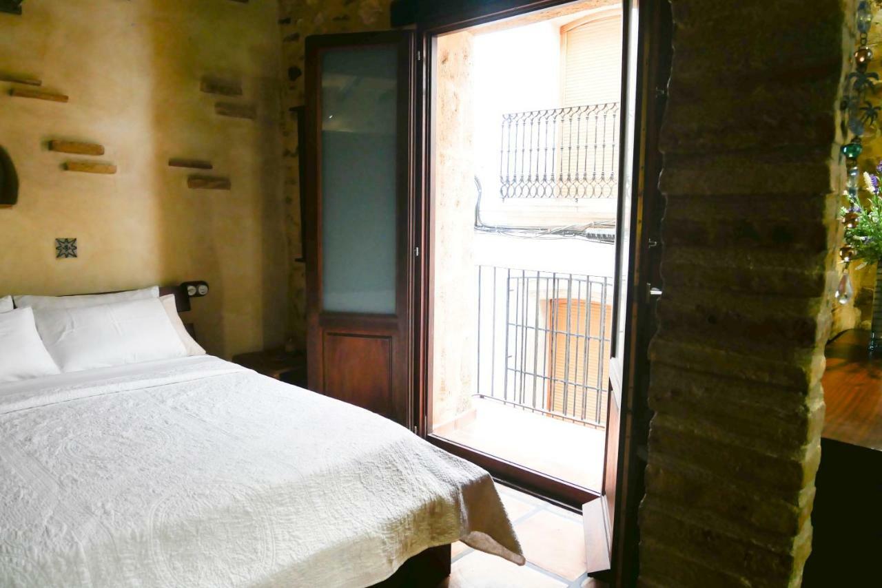 No 2 Spacious And Airy Apartment In Javea Medieval Village Zewnętrze zdjęcie