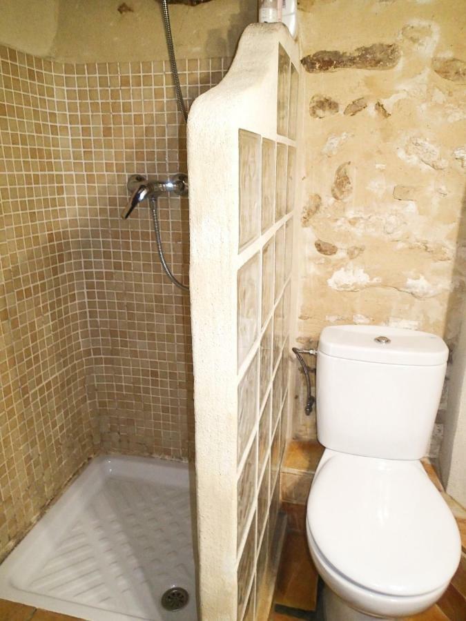 No 2 Spacious And Airy Apartment In Javea Medieval Village Zewnętrze zdjęcie