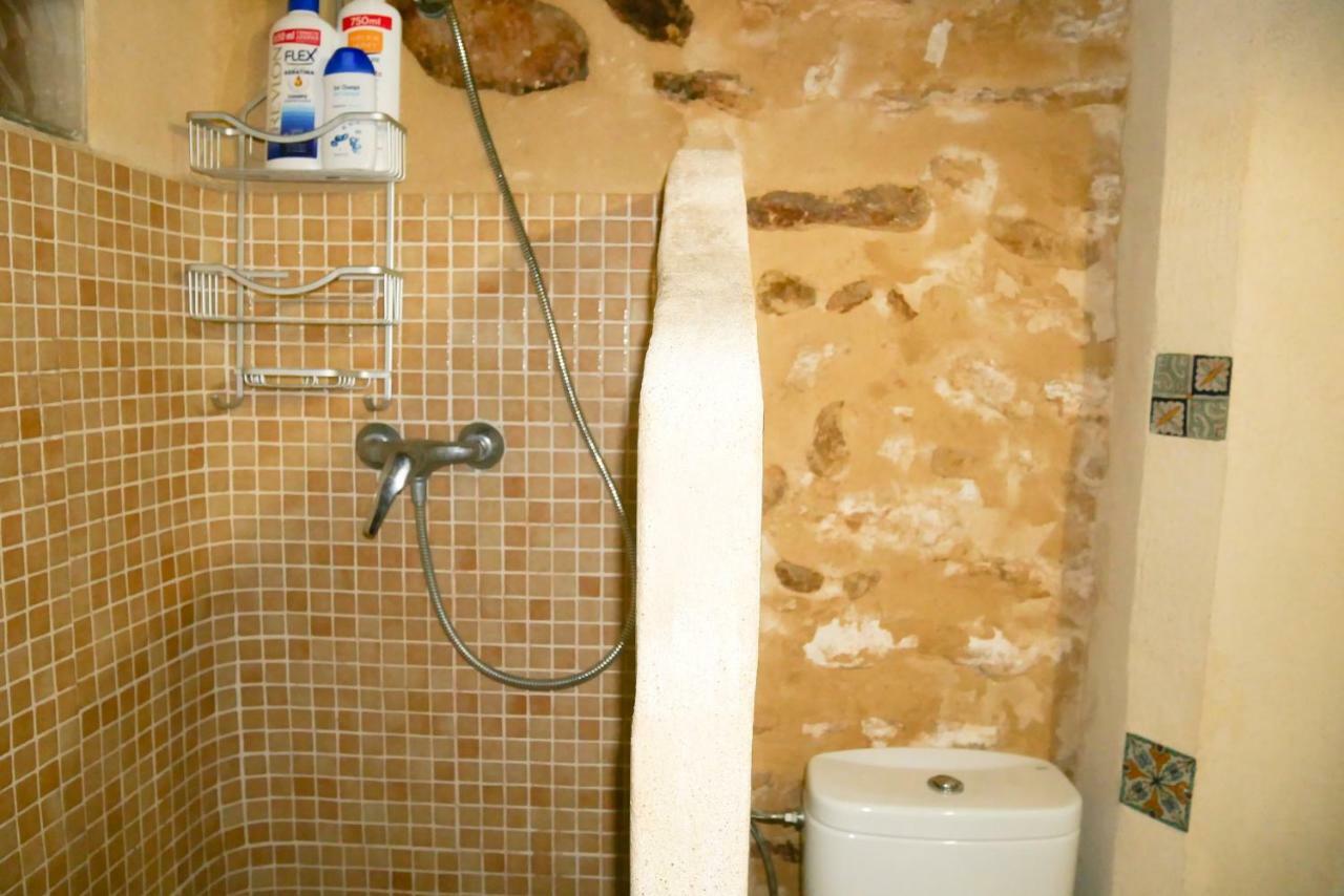 No 2 Spacious And Airy Apartment In Javea Medieval Village Zewnętrze zdjęcie
