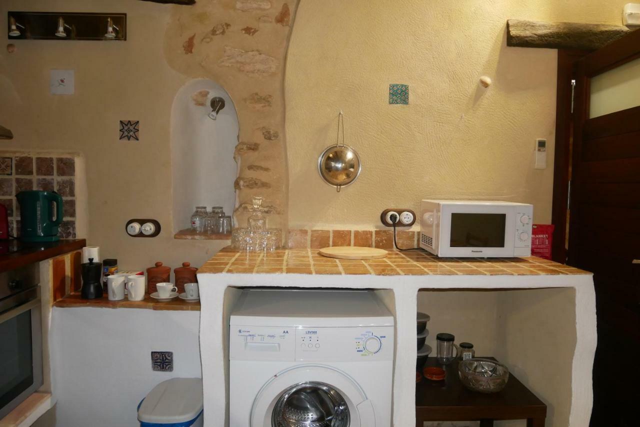 No 2 Spacious And Airy Apartment In Javea Medieval Village Zewnętrze zdjęcie