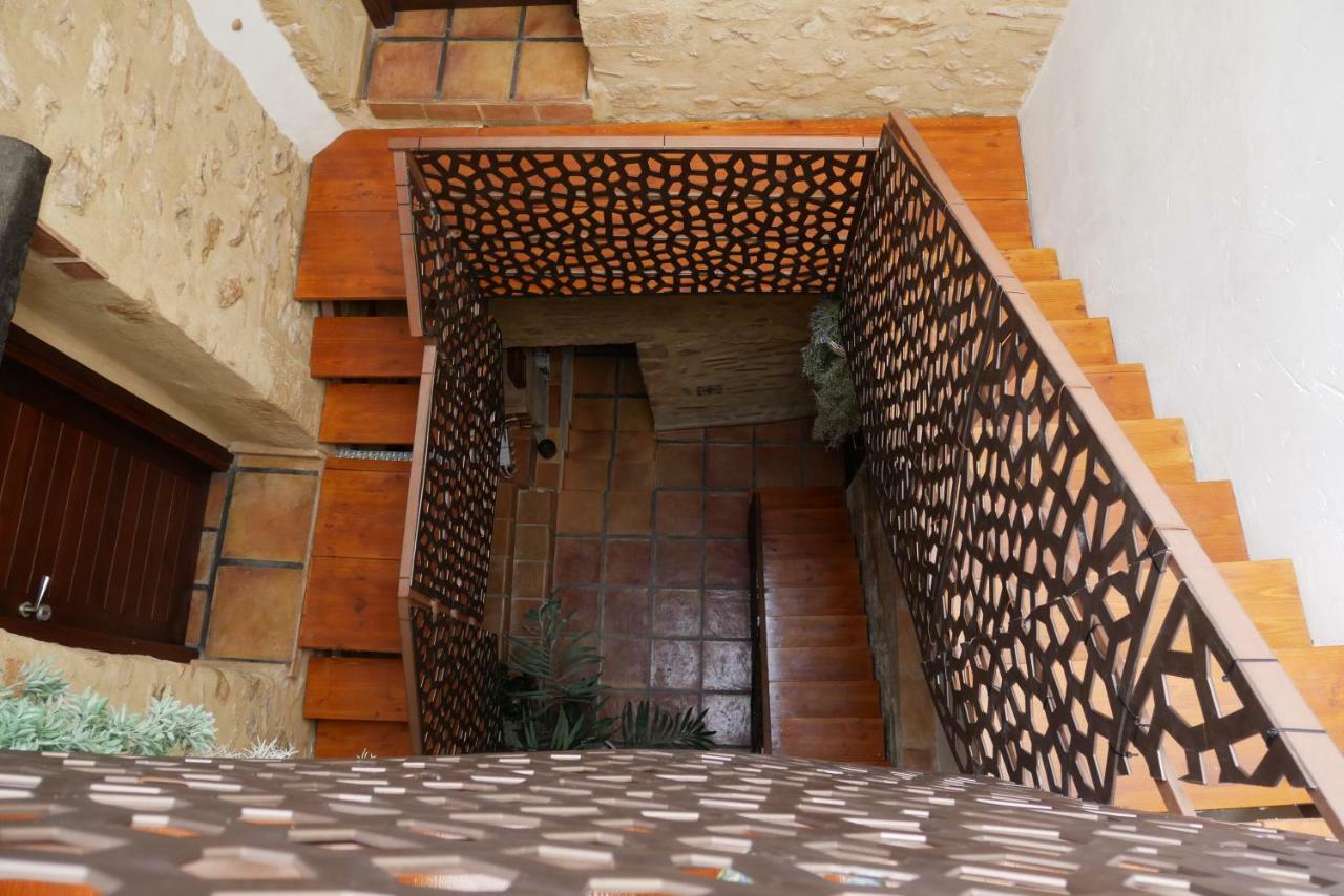 No 2 Spacious And Airy Apartment In Javea Medieval Village Zewnętrze zdjęcie
